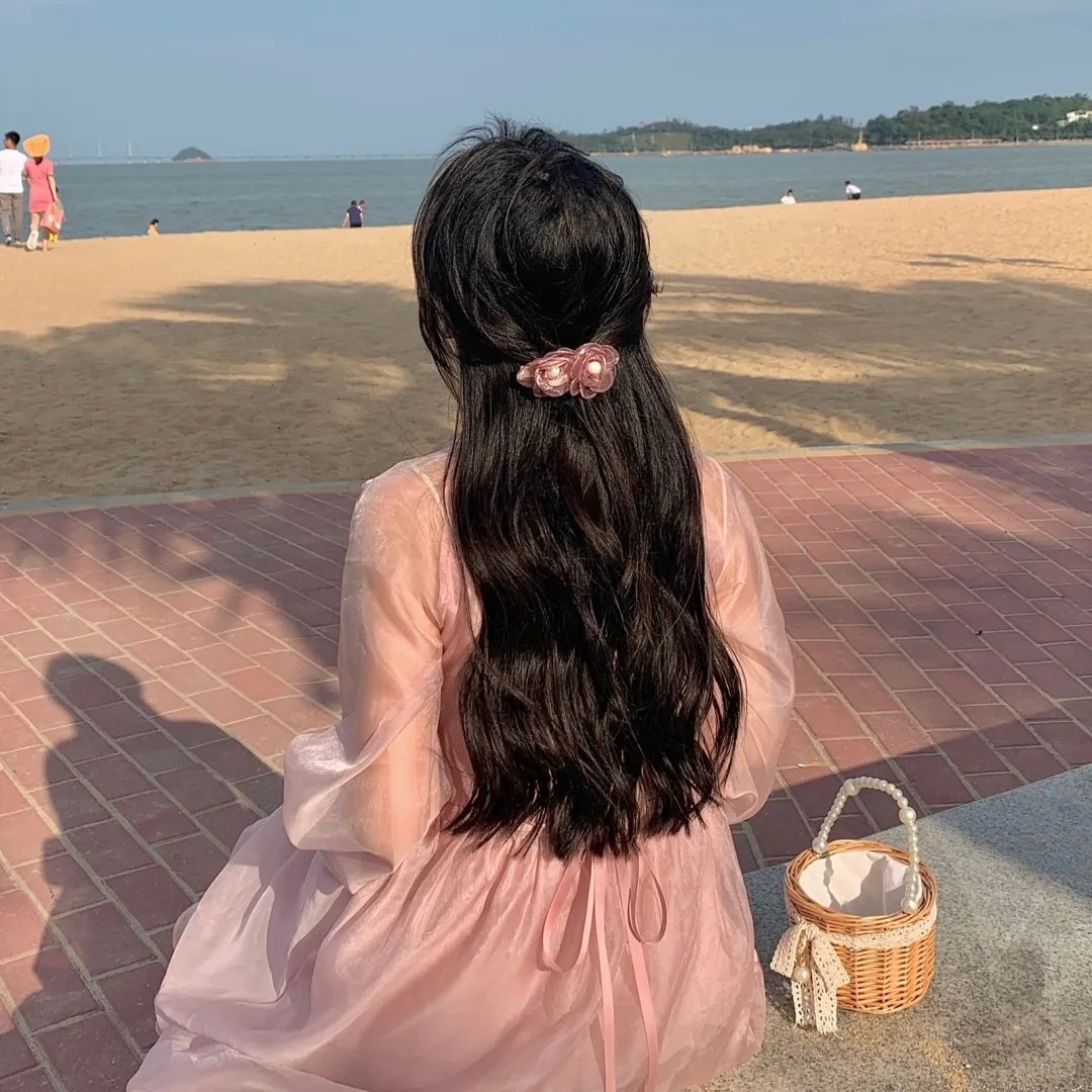 突然
